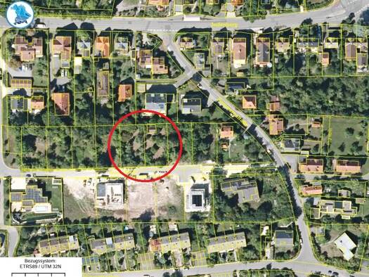 Grundstück zum Kauf 399.000 € 1.160 m² Grundstück Coburg Coburg 96450