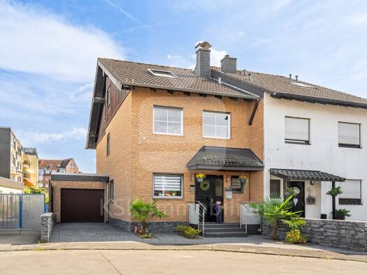Reihenendhaus zum Kauf 359.000 € 3 Zimmer 104,8 m² 258 m² Grundstück frei ab 01.01.2027 Kerpen Kerpen 50171