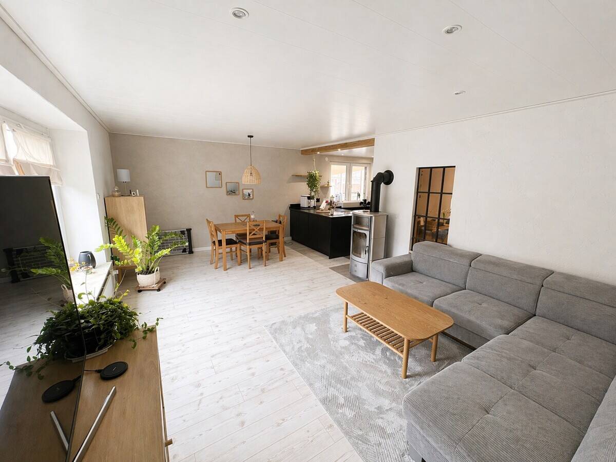 Einfamilienhaus zum Kauf - Ansicht 4