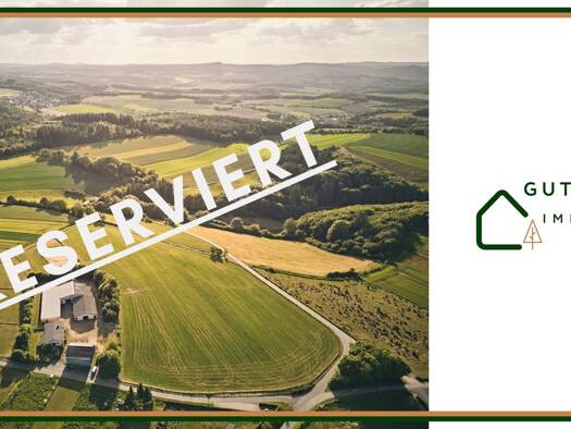 Einfamilienhaus zum Kauf 480.000 € 6 Zimmer 143,5 m² 39.308 m² Grundstück Hauroth 56761
