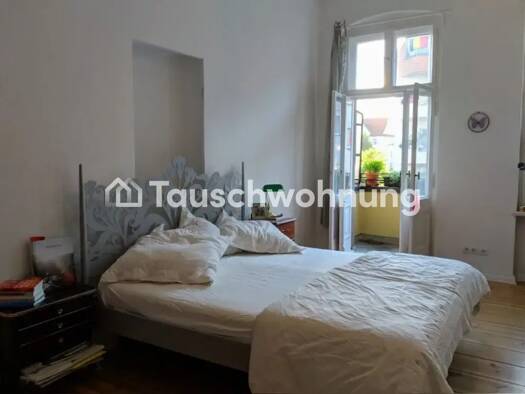 Wohnung zur Miete Tauschwohnung 1.100 € 3 Zimmer 119 m² 3. Geschoss Britz Berlin 12059
