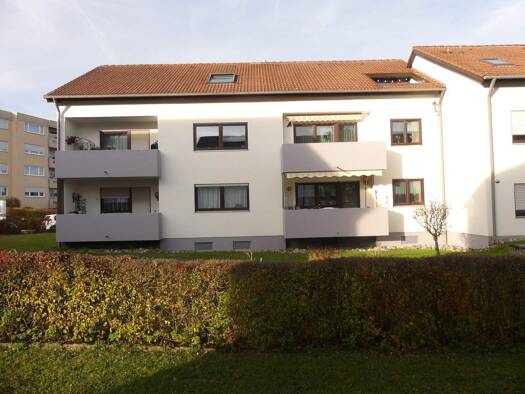Wohnung zum Kauf 189.000 € 3 Zimmer 79,3 m² 2. Geschoss Laiz 72488