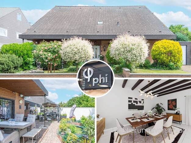 Einfamilienhaus zum Kauf 399.900 € 4 Zimmer 215,9 m² 585 m² Grundstück Erp Erftstadt 50374
