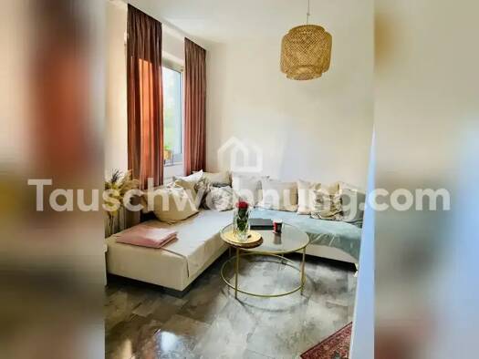 Wohnung zur Miete Tauschwohnung 315 € 2 Zimmer 35 m² 2. Geschoss Mitte Hannover 30175