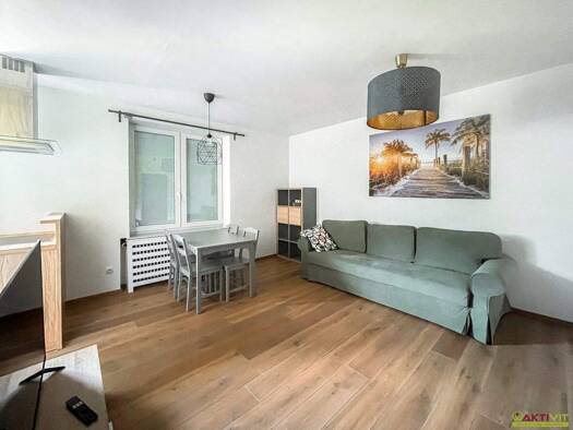 Wohnung zum Kauf 82.000 € 3 Zimmer 60 m² Sankt Barbara im Mürztal 8663