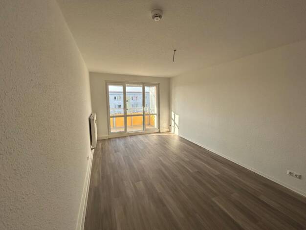 Wohnung zur Miete 390 € 3 Zimmer 60 m² 4. Geschoss Keplerring 1 Eisenhüttenstadt 15890