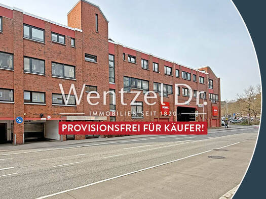 Bürofläche zum Kauf provisionsfrei 549.000 € 6 Zimmer Lohbrügge Hamburg 21031