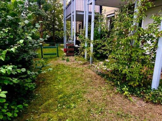 Wohnung zum Kauf 215.000 € 2 Zimmer 67,1 m² Glienicke/Nordbahn 16548