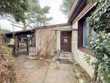 Einfamilienhaus zum Kauf 220.000 € 3 Zimmer 62 m² 485 m² Grundstück Sachsenhausen Oranienburg 16515