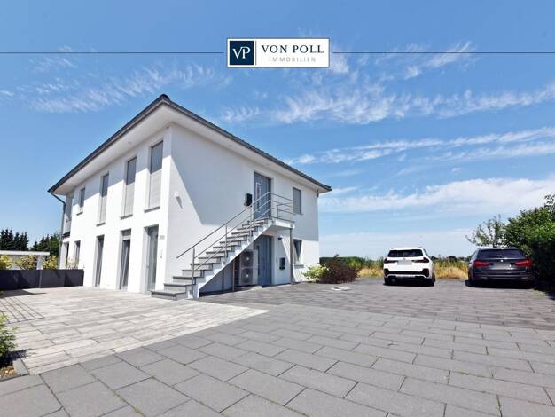 Wohnung zum Kauf 305.000 € 3 Zimmer 97 m² Bückeburg Bückeburg / Bergdorf 31675