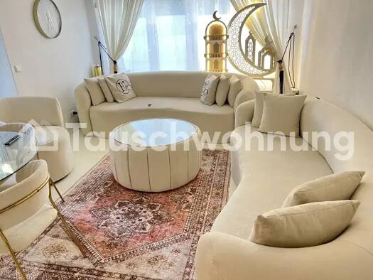 Wohnung zur Miete Tauschwohnung 500 € 3 Zimmer 70 m² EG Lankwitz Berlin 12249