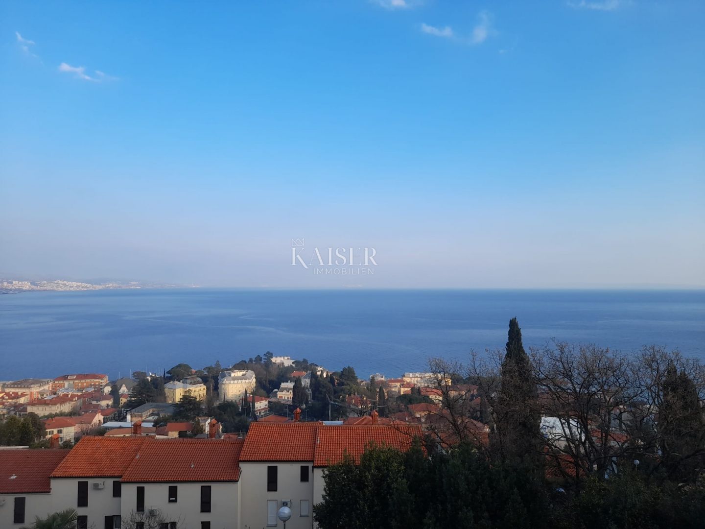 Wohnung zum Kauf 233.000 € 2 Zimmer 50 m²<br/>Wohnfläche 2.<br/>Geschoss Opatija center