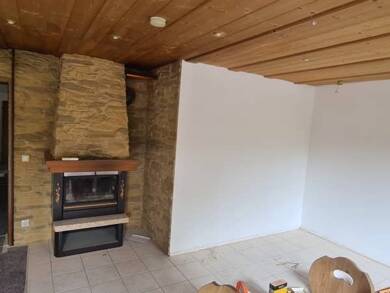 Wohnung zur Miete 3.400 € 3 Zimmer 120 m² Geschoss 1/2 frei ab sofort Garmisch Garmisch-Partenkirchen 82467
