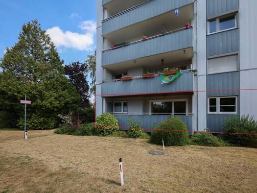 Wohnung zum Kauf 259.000 € 4 Zimmer 110 m² EG Richrath Langenfeld (Rheinland) 40764