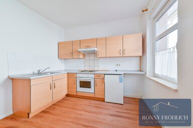 Wohnung zur Miete 225 € 2 Zimmer 45 m² 1. Geschoss Penig Penig 09322