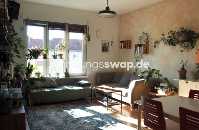 Studio zur Miete 551 € 3 Zimmer 83 m²<br/>Wohnfläche 3.<br/>Geschoss Grunewald 10711