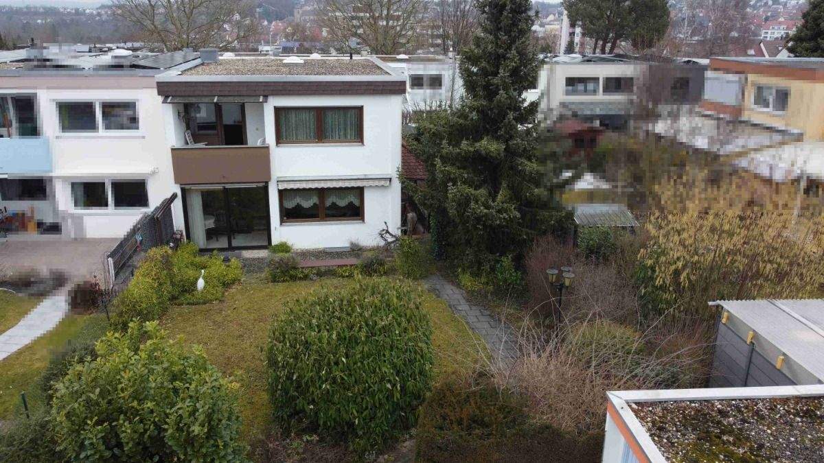 Woning, 110 m²