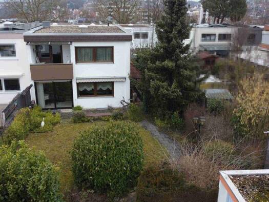 Reihenendhaus zum Kauf 435.400 € 4 Zimmer 110 m² 365 m² Grundstück Vaihingen an der Enz Vaihingen/Enz 71665