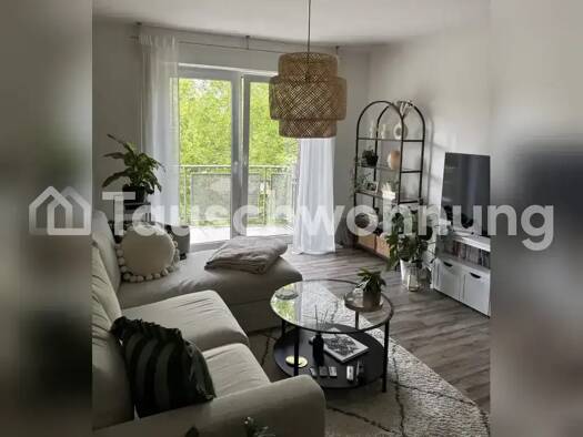 Wohnung zur Miete Tauschwohnung 550 € 2 Zimmer 44 m² Sentrup Münster 48149