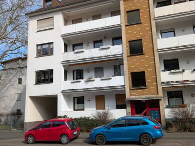 Wohnung zum Kauf als Kapitalanlage geeignet 298.000 € 3 Zimmer 94 m² Rauental Koblenz 56073