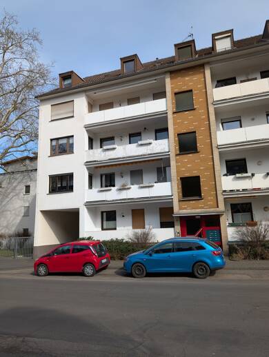 Wohnung zum Kauf als Kapitalanlage geeignet 298.000 € 3 Zimmer 94 m² Rauental Koblenz 56073