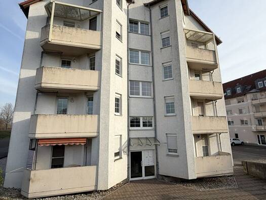 Wohnung zum Kauf 38.000 € 2 Zimmer 51 m² Mumsdorf Meuselwitz 04610