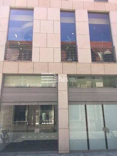 Bürofläche zur Miete provisionsfrei 14,50 € 574,1 m² Bürofläche teilbar ab 180,5 m² Innenstadt Erlangen 91054