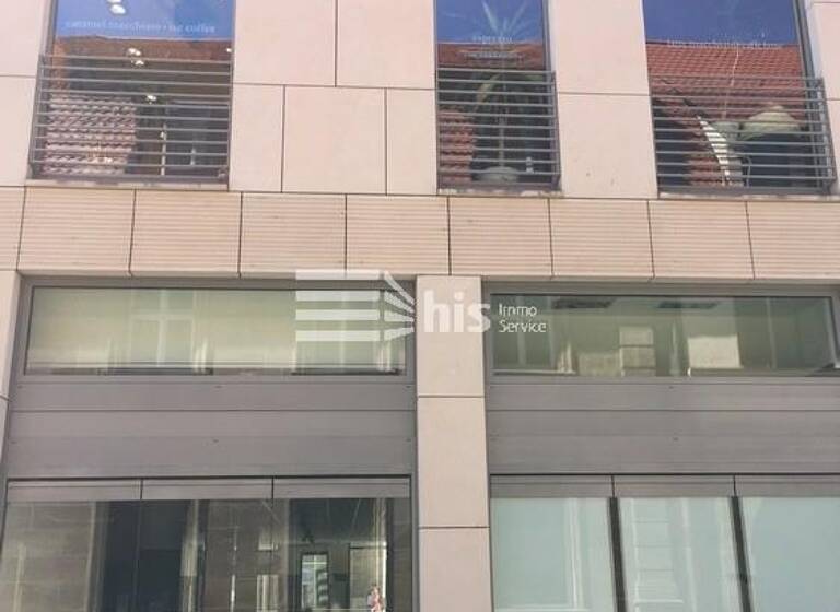 Bürofläche zur Miete provisionsfrei 14,50 € 574,1 m²<br/>Bürofläche ab 180,5 m²<br/>Teilbarkeit Innenstadt Erlangen 91054