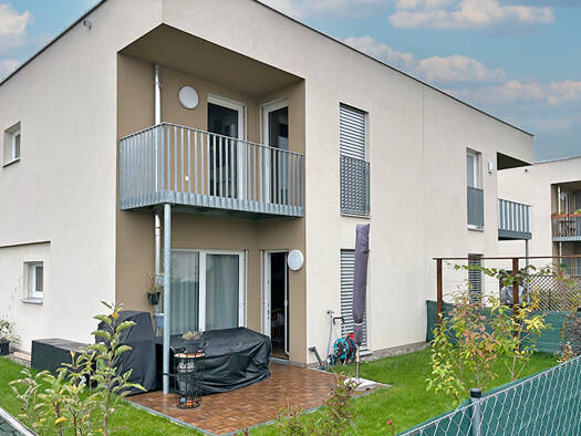 Reihenmittelhaus zur Miete 1.309 € 112,6 m² Postbreite 9/12 Melk 3390