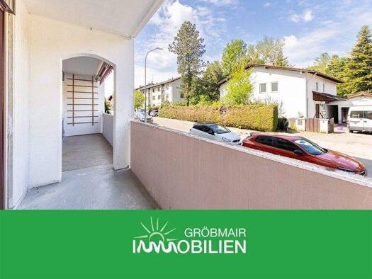 Wohnung zur Miete 1.355 € 3 Zimmer 85,7 m² Wolfratshausen 82515