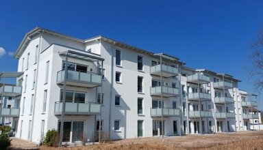 Wohnung zur Miete 680 € 2 Zimmer 67 m² 2. Geschoss frei ab sofort Neustadt Neustadt 96465