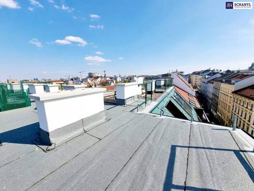 Wohnung zum Kauf - Erstbezug 1.990.000 € 4 Zimmer 137,8 m² 6. Geschoss Burggasse Wien,Neubau 1070