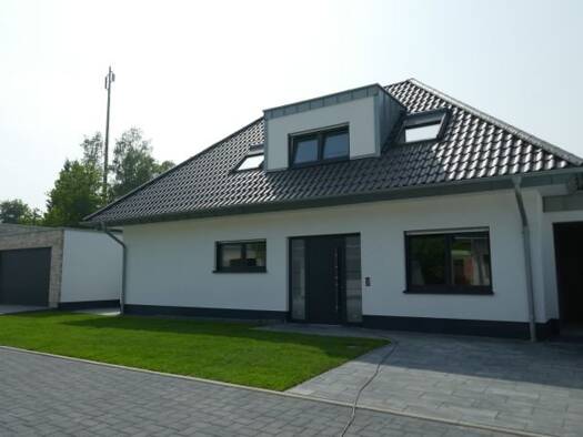 Wohnung zur Miete 1.780 € 3 Zimmer 142 m² frei ab 01.04.2026 Am Lüfthildisgraben 4 Lüftelberg Meckenheim 53340