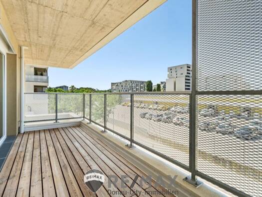 Terrassenwohnung zum Kauf 340.000 € 3 Zimmer 84 m² 2. Geschoss Wien 1210