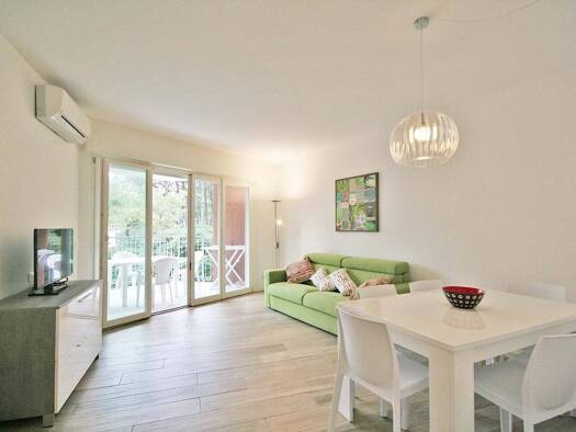 Wohnung zum Kauf 330.000 € 4 Zimmer 85 m² 2. Geschoss Lignanio Sabbiadoro 33054