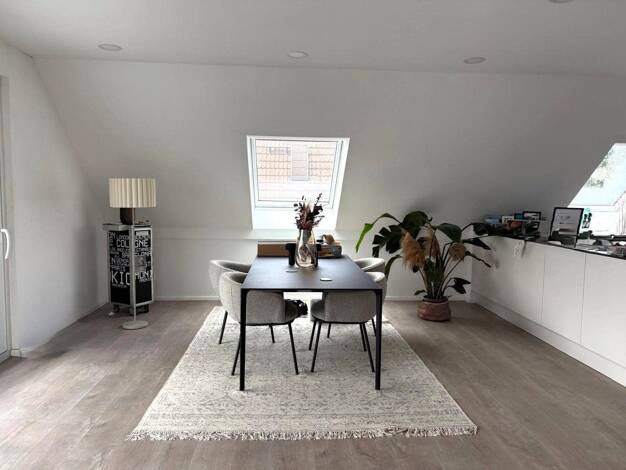 Wohnung zur Miete 1.590 € 4 Zimmer 104 m² 3. Geschoss frei ab 01.09.2026 Spessartstraße 36 Steinberg Dietzenbach 63128