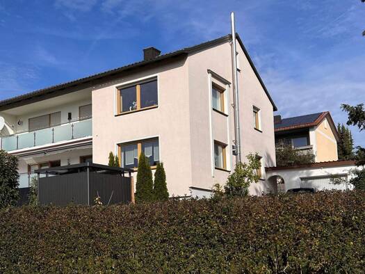Mehrfamilienhaus zum Kauf 695.000 € 188 m² 560 m² Grundstück Eichstätt 85072