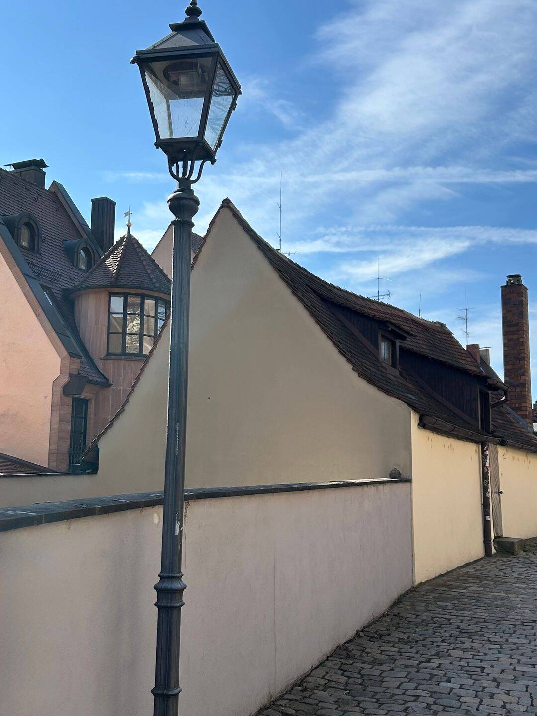 Mehrfamilienhaus zum Kauf - Ansicht 4