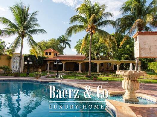 Haus zum Kauf 3.100.000 $ 1.133 m² 4.056 m² Grundstück street 15 #106 x 20 and 22 itzimná colony 106 merida