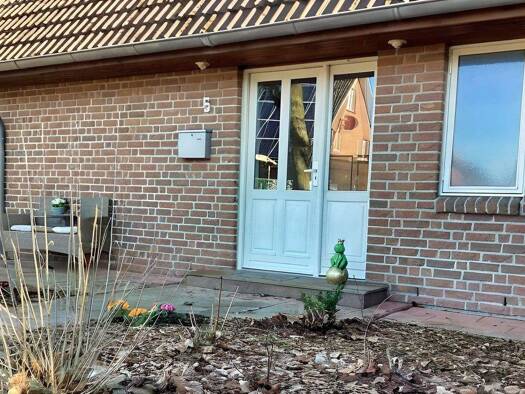 Doppelhaushälfte zum Kauf 285.000 € 4 Zimmer 115,1 m² 429 m² Grundstück Sieverstedt 24885