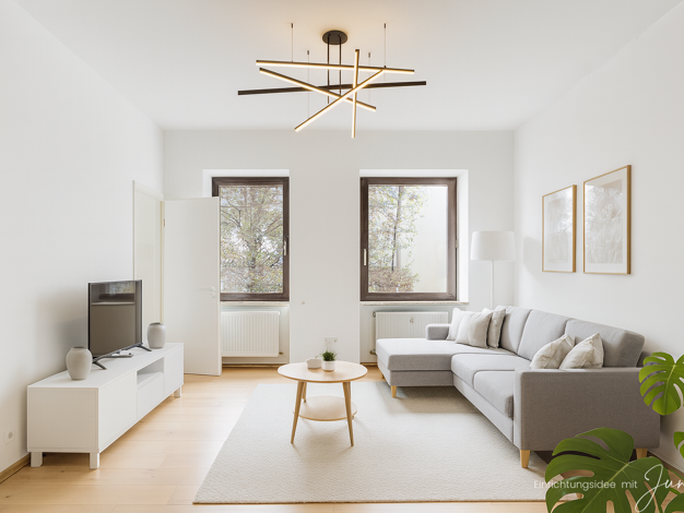 Sonstiges zum Kauf als Kapitalanlage geeignet 174.900 € 1 Zimmer 31,8 m² Kreuzberg Berlin 10961