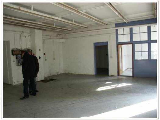 Halle/Industriefläche zur Miete 1.100 € 200 m² Lagerfläche Schwabach 91126