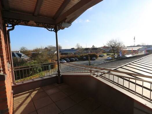 Wohnung zur Miete 872 € 3,5 Zimmer 88,7 m² 1. Geschoss frei ab sofort Tarp 24963