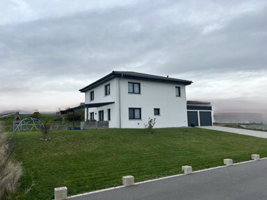 Einfamilienhaus zum Kauf 535.000 € 4 Zimmer 137 m² 783 m² Grundstück Thansüß Freihung 92271