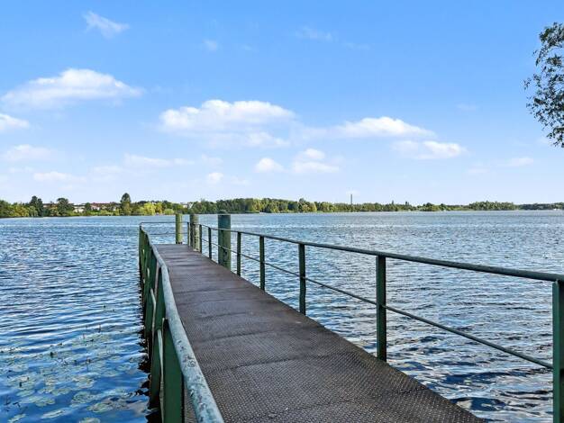 Wohnung zum Kauf 369.000 € 3 Zimmer 73,9 m² 3. Geschoss Heiligensee Berlin 13503