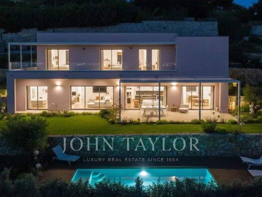 Haus zur Miete Wohnen auf Zeit provisionsfrei 7.000 € 5 Zimmer 180 m² Tourrettes-sur-Loup 06140