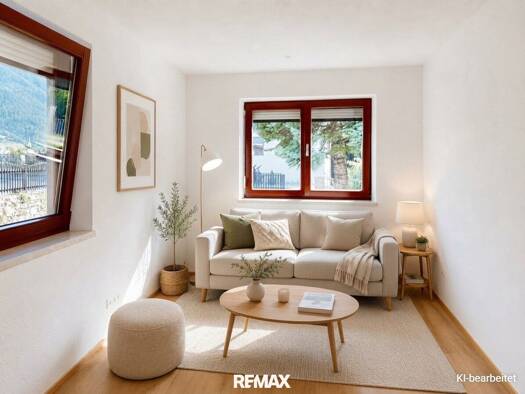 Wohnung zur Miete 825 € 3 Zimmer 55 m² Roppen 6426