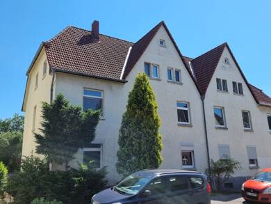 Mehrfamilienhaus zum Kauf provisionsfrei 453.000 € 13 Zimmer 229 m² 504 m² Grundstück frei ab sofort Dortmund 44357