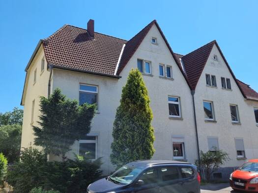 Mehrfamilienhaus zum Kauf provisionsfrei 399.000 € 13 Zimmer 229 m² 504 m² Grundstück frei ab sofort Oestrich Dortmund 44357