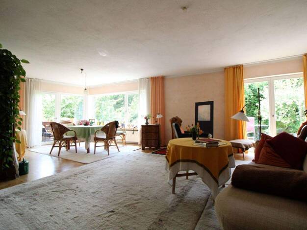 Sonstiges zum Kauf als Kapitalanlage geeignet 359.000 € 3 Zimmer 100 m² Eckwälden Bad Boll 73087